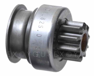 M191T-14371 - Drev 10 kugg - Mitsubishi Ersättning - Starter Drev