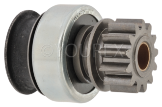 M191T41471 - Drev 13 kugg - Mitsubishi Ersättning - Starter Drev