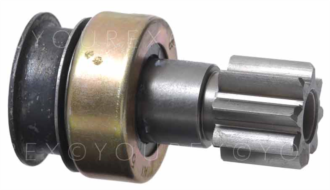 M191T16971 - Drev 8 kugg - Mitsubishi Ersättning - Starter Drev