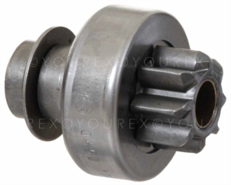 M191T23471 - Drev 8 kugg - Mitsubishi Ersättning - Starter Drev