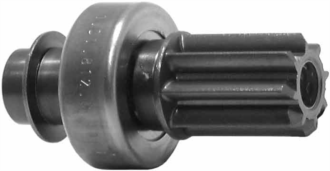 M191X 27171 - Drev 8 kugg - Mitsubishi Ersättning - Starter Drev