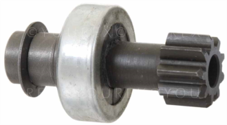 10-201-3207 - Drev 9 kugg - Mitsubishi Ersättning - Starter Drev