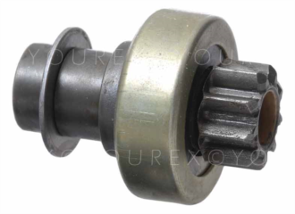 10-201-3477 - Drev 9 kugg - Mitsubishi Ersättning - Starter Drev