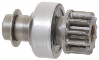 LUTMJ225 - Drev 11 kugg - Mitsubishi Ersättning - Starter Drev