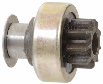 M191T-38471 - Drev 9 kugg - Mitsubishi Ersättning - Starter Drev