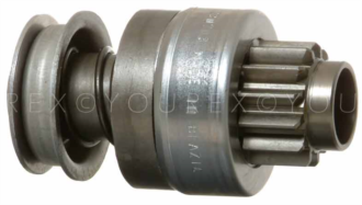 E8PZ-11350A - Drev 13 kugg - Mitsubishi Ersättning - Starter Drev