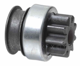 M191X 68971 - Drev 9 kugg - Mitsubishi Ersättning - Starter Drev