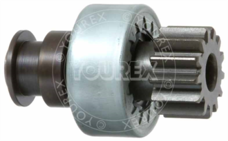 M191T72671 - Drev 13 kugg - Mitsubishi Ersättning - Starter Drev