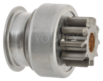 M191T 76081 - Drev 10 kugg - Mitsubishi Ersättning - Starter Drev