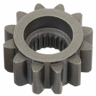 F4TZ-11363A - Drevkugg - Mitsubishi Ersättning - Starter Drev - delar