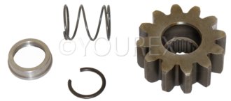 M605X31671 - Drevkugg-sats - Mitsubishi Ersättning - Starter Drev - delar