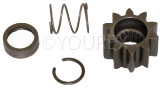 RC 1690 - Drevkugg-sats - Mitsubishi Ersättning - Starter Drev - delar
