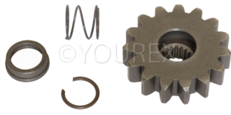 10-203-6167 - Drevkugg - Mitsubishi Ersättning - Starter Drev - delar
