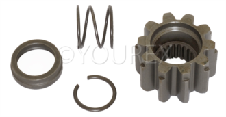 M605X 65171 - Drevkugg-sats - Mitsubishi Ersättning - Starter Drev - delar