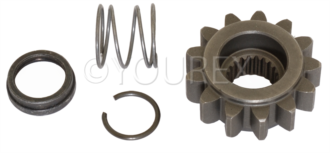 MD 611022 - Drevkugg-sats - Mitsubishi Ersättning - Starter Drev - delar