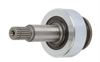 M191X67771 - Koppling ers. M191X67685 - Mitsubishi Ersättning - Starter Drev - delar