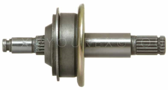 M357T-70571 - Koppling - Mitsubishi Ersättning - Koppling / Kopplingdelar