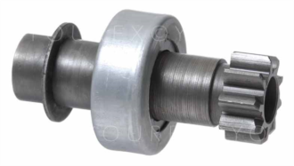 RC908 - Drev 9 kugg - Denso Ersättning - Starter Drev