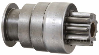 RC654 - Drev 10 kugg - Denso Ersättning - Starter Drev