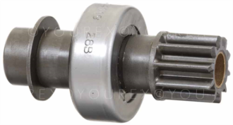 RC 948 - Drev 10 kugg - Denso Ersättning - Starter Drev