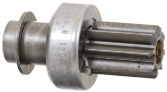 RC 900 - Drev 8 kugg - Denso Ersättning - Starter Drev