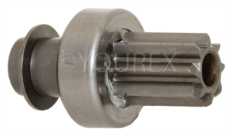10-251-3880 - Drev 8 kugg - Denso Ersättning - Starter Drev