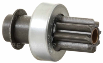 0283004190 - Drev 8 kugg - Denso Ersättning - Starter Drev