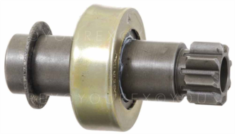 0283004320 - Drev 8 kugg - Denso Ersättning - Starter Drev