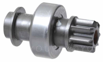 0283004350 - Drev 8 kugg - Denso Ersättning - Starter Drev
