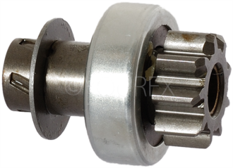 130812164 - Drev 9 kugg, ND 028300-5400 - Denso Ersättning - Starter Drev