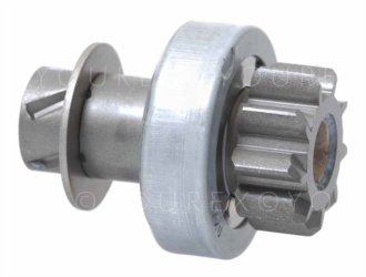 10-251-5720 - Drev 9 kugg - Denso Ersättning - Starter Drev