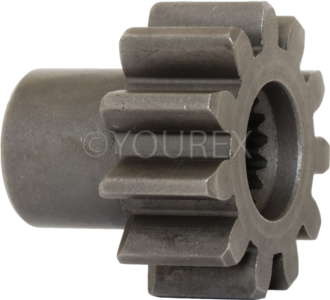 10-253-3310 - Drevkugg - Denso Ersättning - Starter Drev - delar