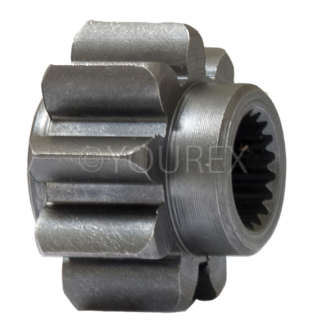 10-253-3400 - Drevkugg - Denso Ersättning - Starter Drev - delar