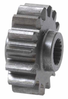 0280995560 - Drevkugg - Denso Ersättning - Starter Drev - delar