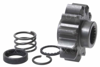 0280995590 - Drevkugg - Denso Ersättning - Starter Drev - delar