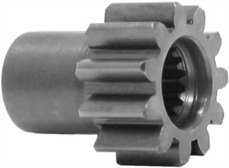 028099-6200 - Drevkugg - Denso Ersättning - Starter Drev - delar