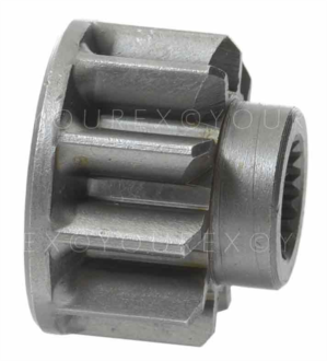 028099-6310 - Drevkugg - Denso Ersättning - Starter Drev - delar