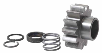 0283715653 - Drevkugg - Denso Ersättning - Starter Drev - delar
