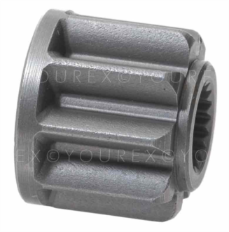 10-253-7560 - Drevkugg - Denso Ersättning - Starter Drev - delar