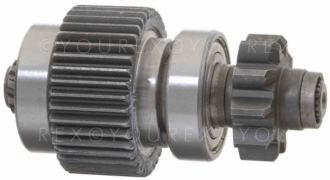 0280992890 - Koppling, Denso 028099-2890 - Denso Ersättning - Koppling / Kopplingdelar