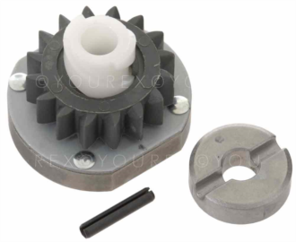 396865 - Drevkugg-sats - United Technologies / Am.Bosch - Starter Drev