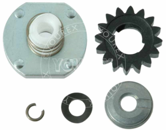 10-361-7606 - Drev-sats Briggs & S, 16 kugg - United Technologies / Am.Bosch - Starter Drev