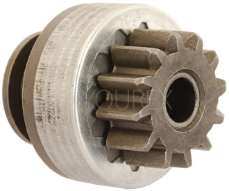 10-911-1200 - Drev 12kugg (Kinastarter) - Kina aggregat - Starter Drev