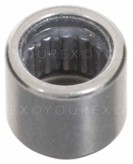 F219005 - Nållager, 10x14x14mm - Bosch Ersättning - Bussningar