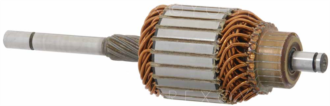 9001087321 - Ankare 12V - Bosch Ersättning - Ankare, Startm.