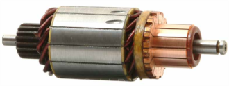 9003334033 - Ankare 12V - Bosch Ersättning - Ankare, Startm.
