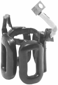 9001337084 - Fältsats 12V - Bosch Ersättning - Fältsats / Fälthus, Startm.