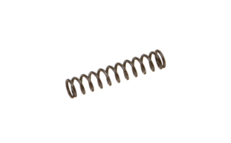 1004611000 - Fjäder - Bromskloss - Bosch Ersättning - Diverse-delar ej gruperade Stm