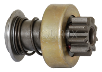 9001 692 096 - Drev 9 kugg - Bosch Ersättning - Starter Drev