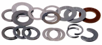 1007010003 - Smådelssats - Bosch Ersättning - Reparations-Satser Startmotor